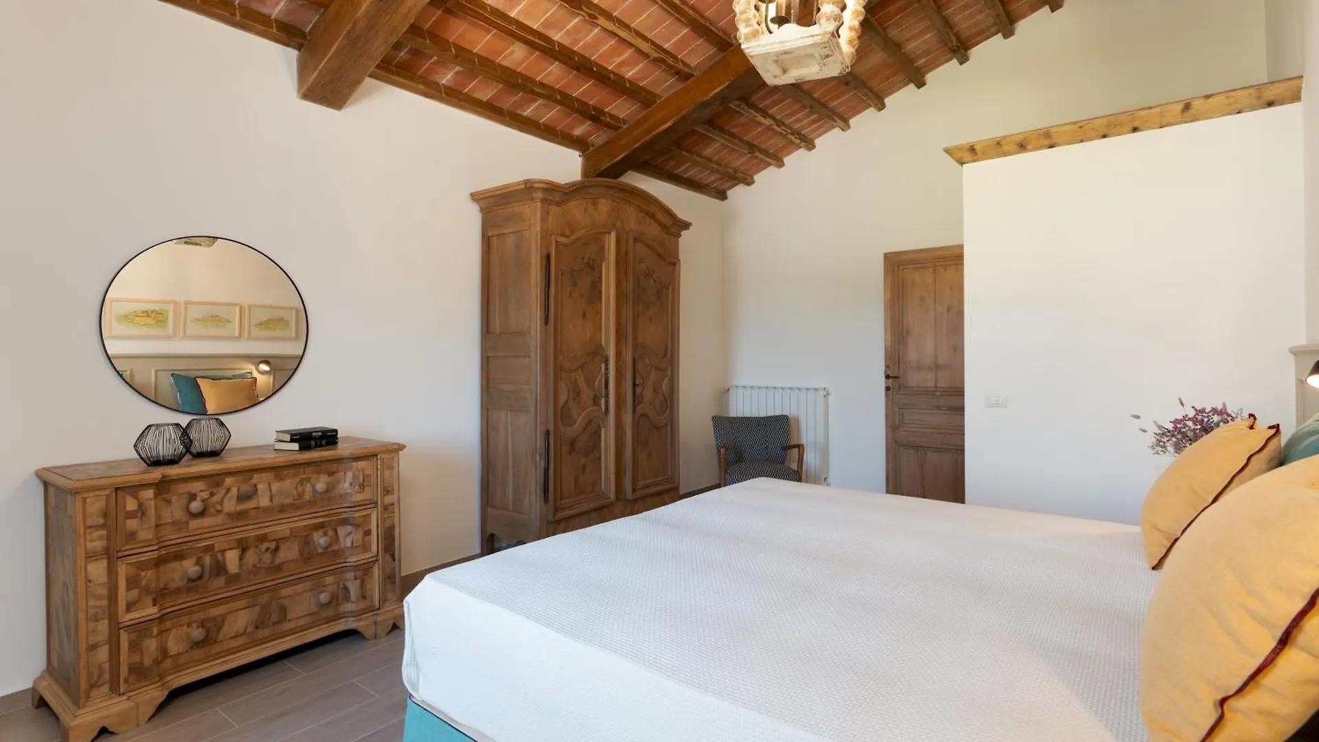 Casolare San Martino 16&1, Emma Villas 포마란체