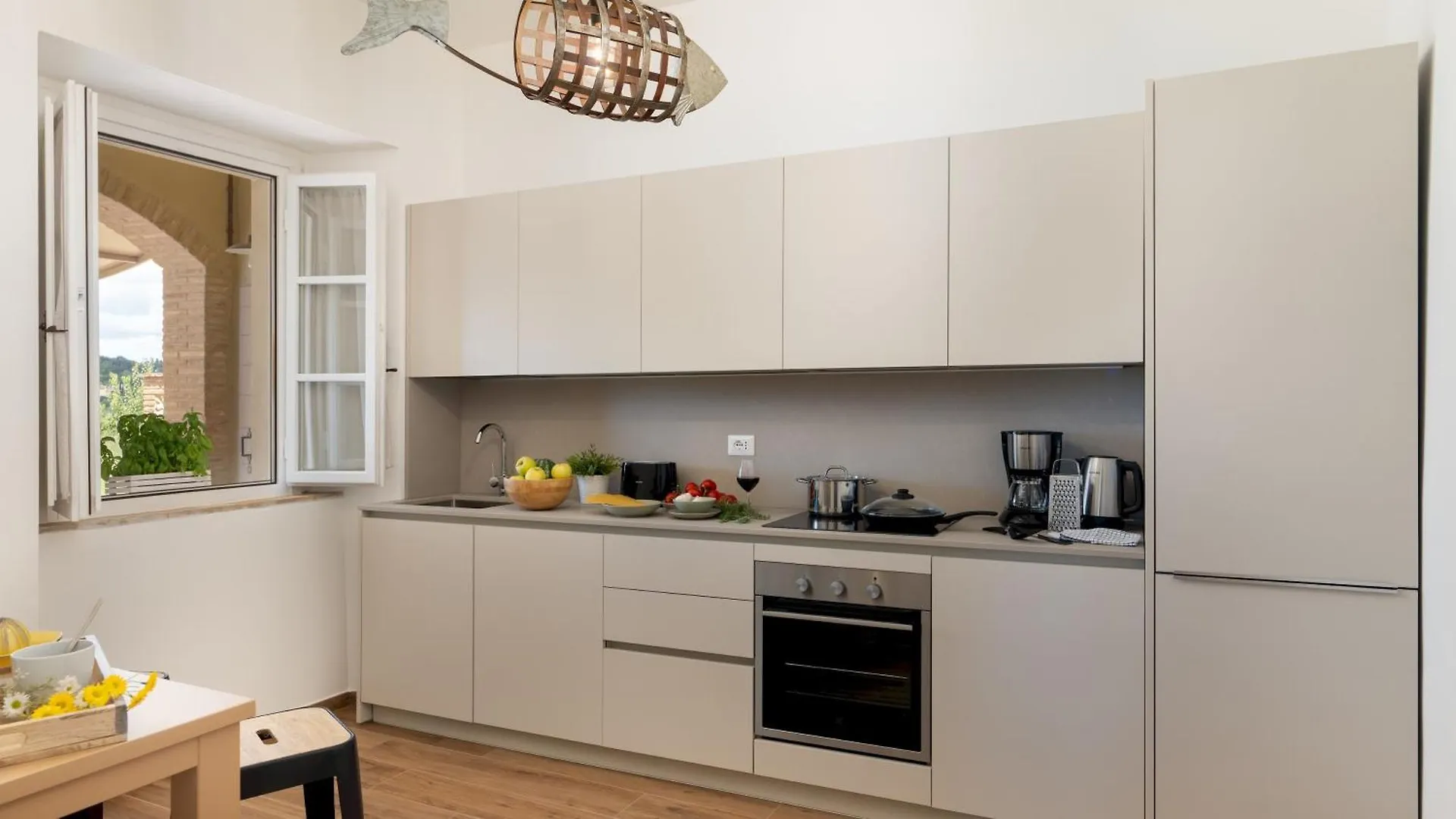 Casolare San Martino 16&1, Emma Villas 포마란체