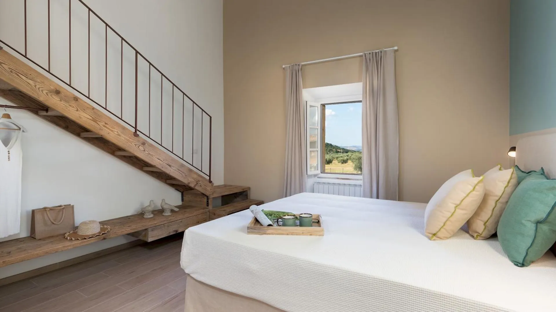 Casolare San Martino 16&1, Emma Villas 포마란체