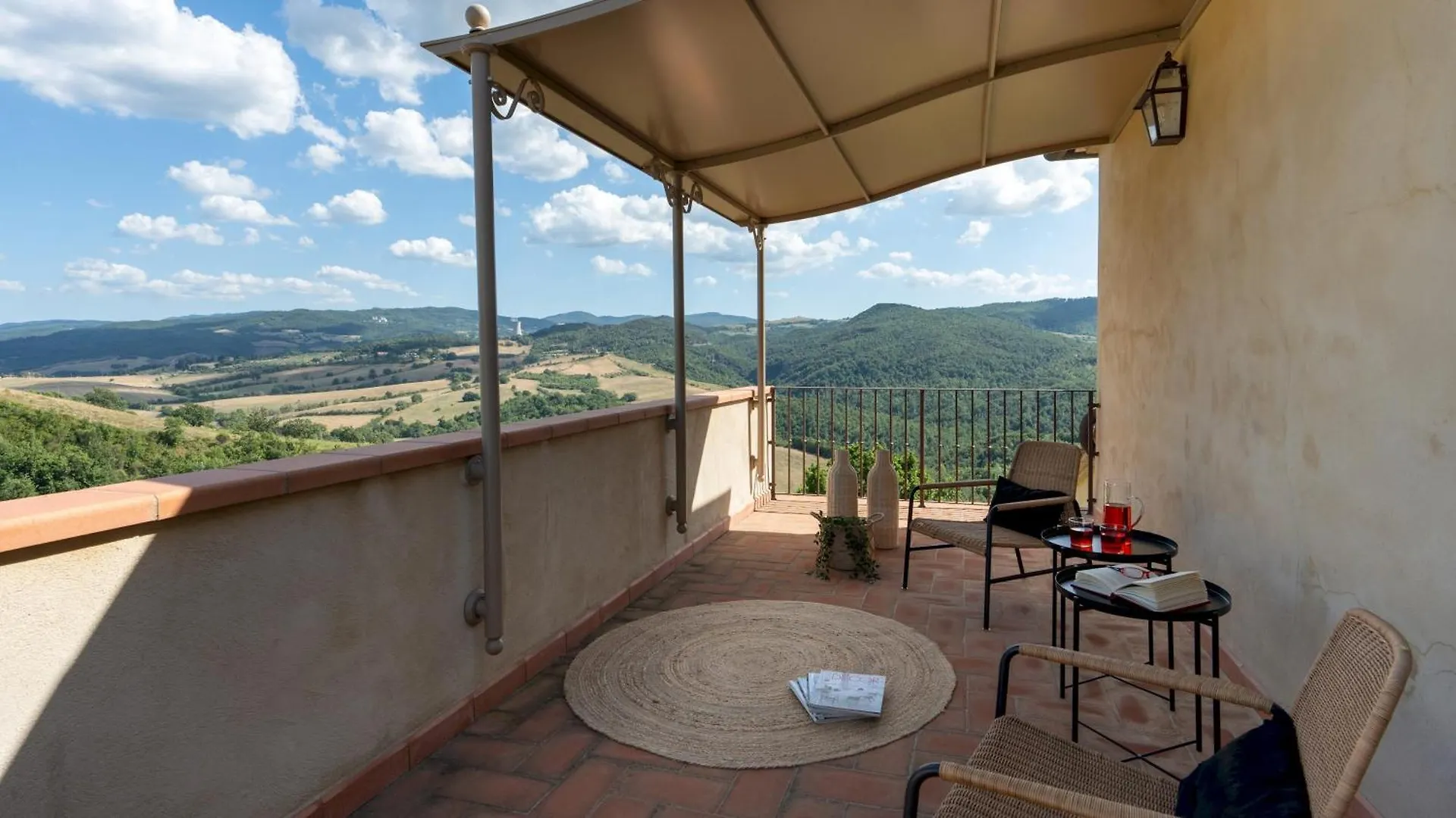 Casolare San Martino 16&1, Emma Villas 포마란체