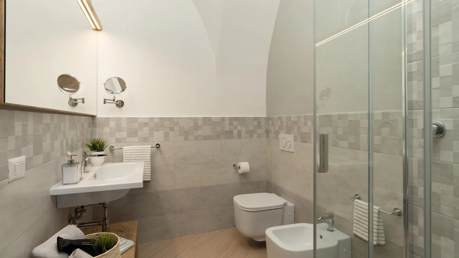 Casolare San Martino 16&1, Emma Villas 포마란체
