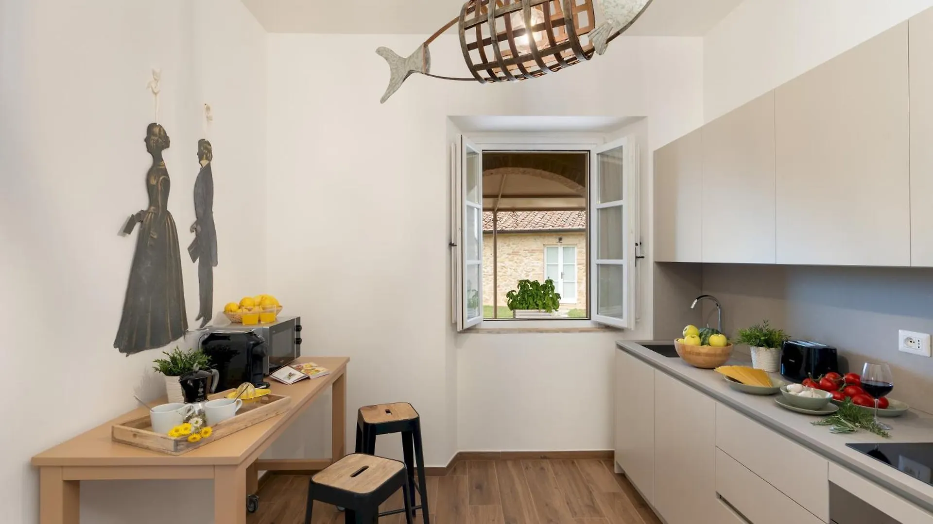 Casolare San Martino 16&1, Emma Villas 포마란체