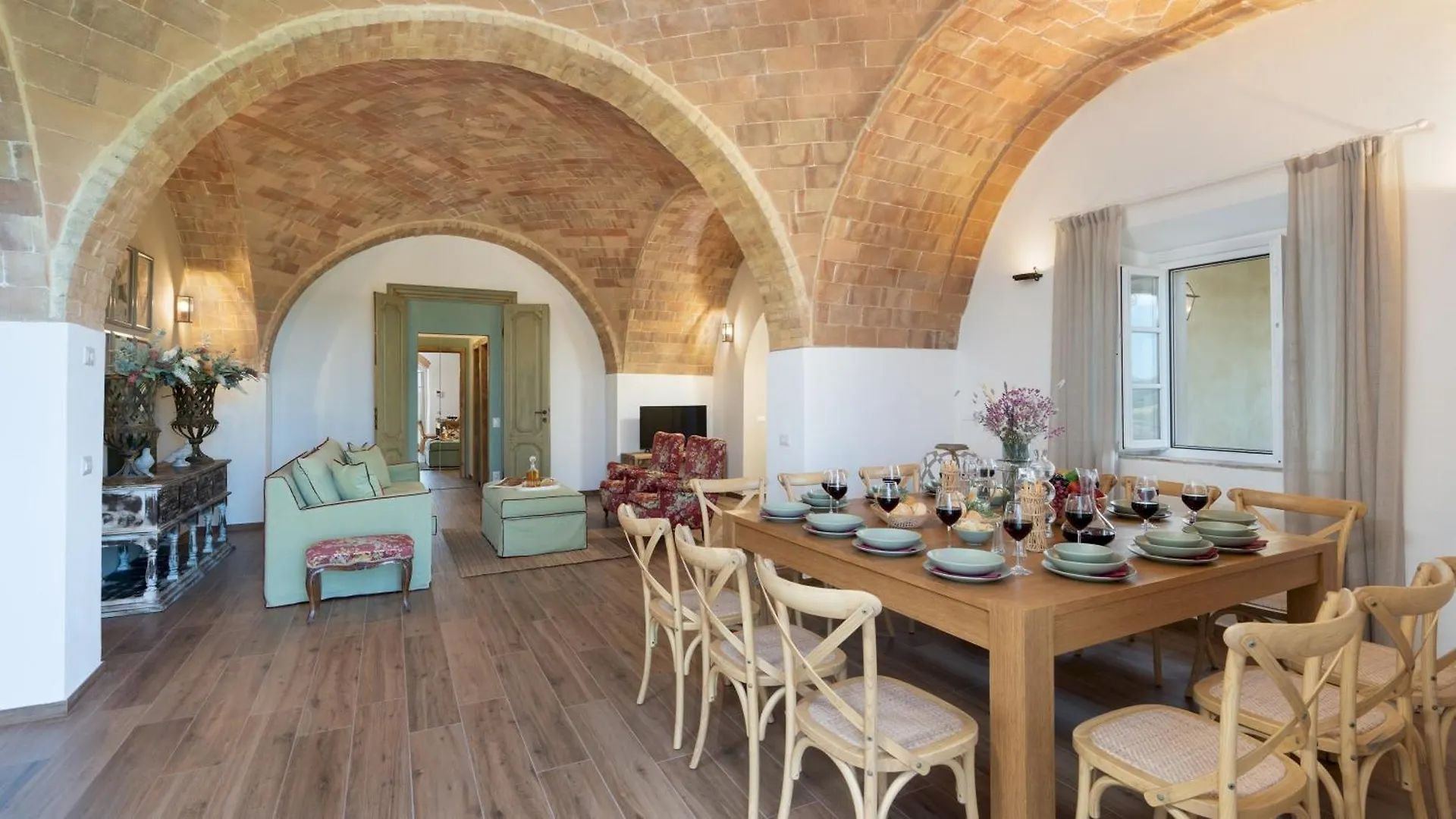 Casolare San Martino 16&1, Emma Villas 포마란체 이탈리아