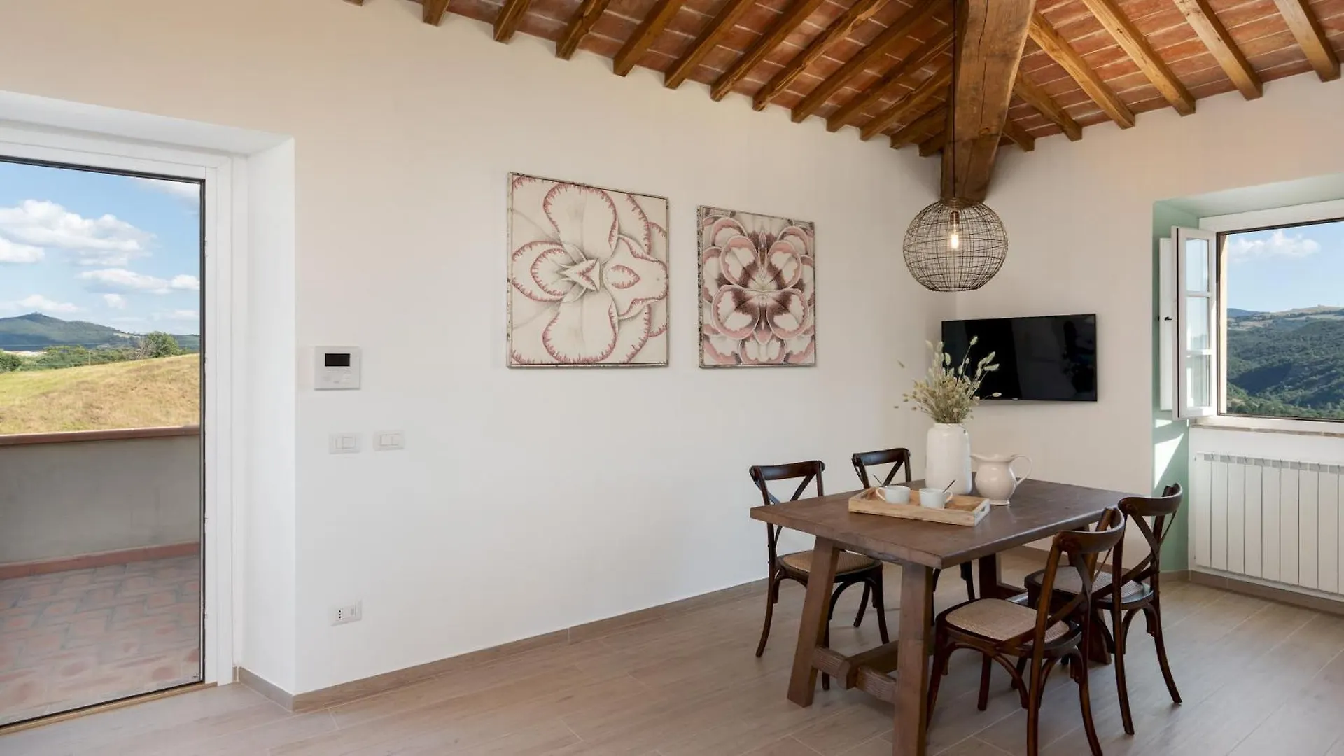 Casolare San Martino 16&1, Emma Villas 포마란체