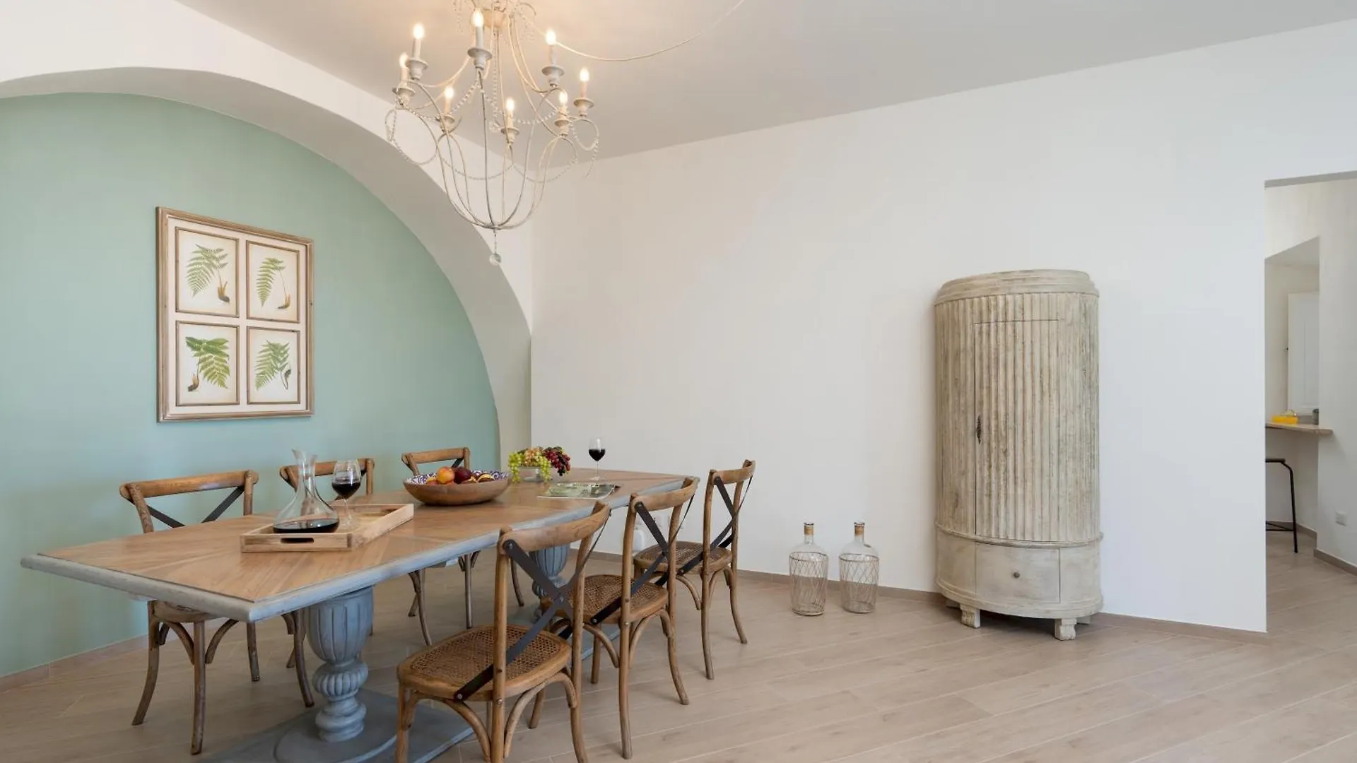 Casolare San Martino 16&1, Emma Villas 포마란체