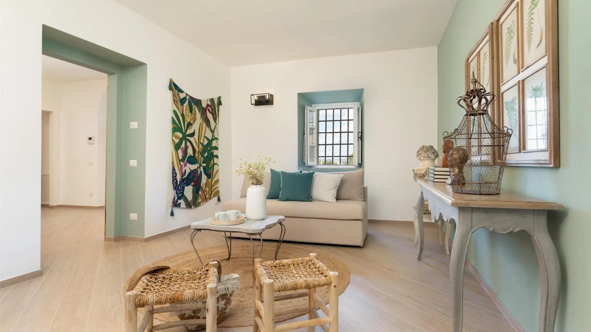 Casolare San Martino 16&1, Emma Villas 포마란체