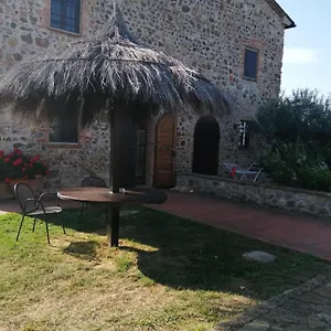 Country house Relais Poggio Al Vento, Pomarance