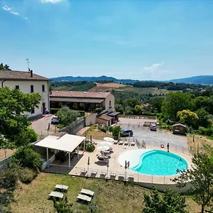 Guest house Il Torrino, Pomarance