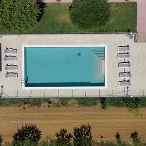 Bed & Breakfast Da Pietro, Pomarance