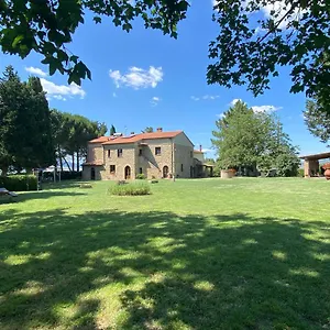 Agriturismo L'Antica Quercia Pomarance