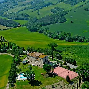 Apartment Il Palagetto, Pomarance