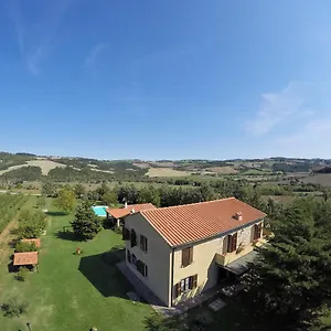 Girasole - Le Selvole Bauernhof