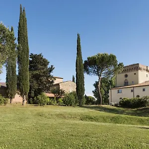 Farm stay Bioagriturismo Il Cerreto, Pomarance