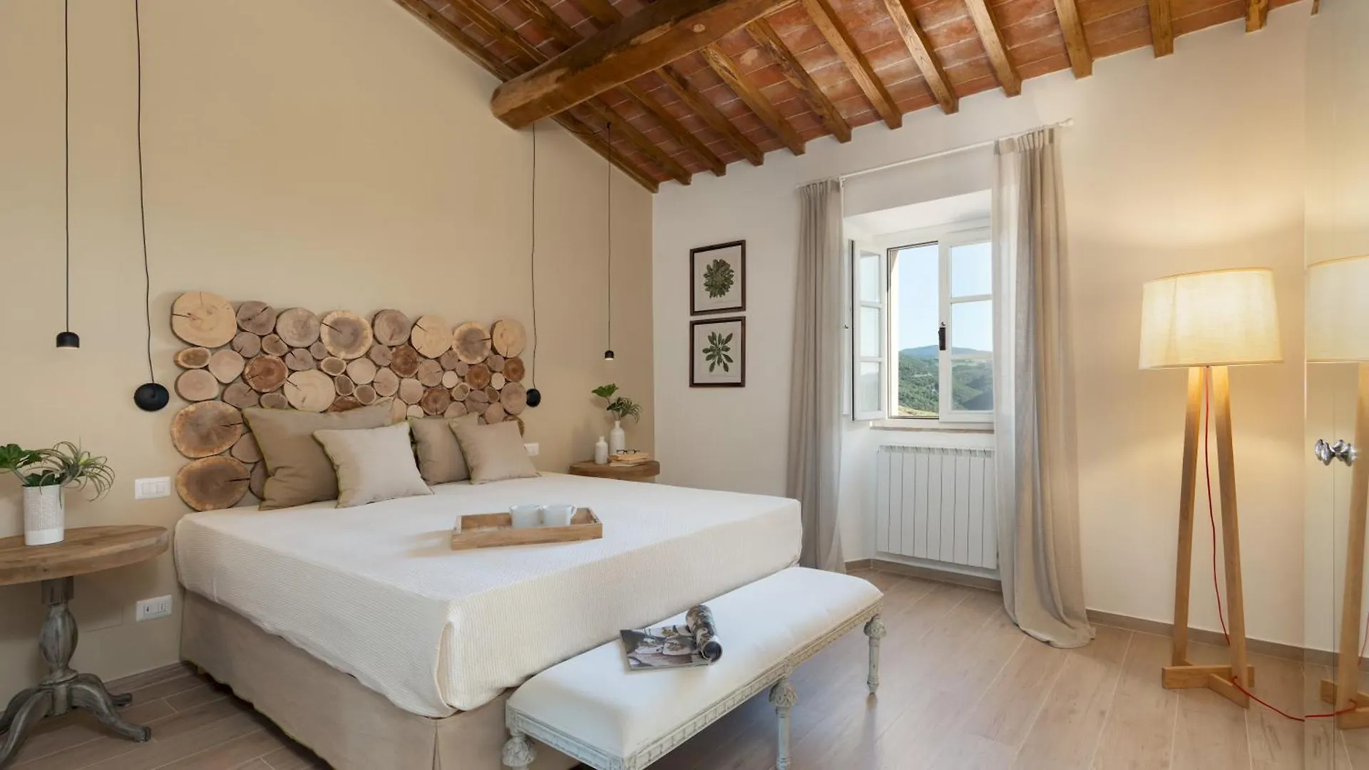 Casolare San Martino 16&1, Emma Villas Pomarance Italy