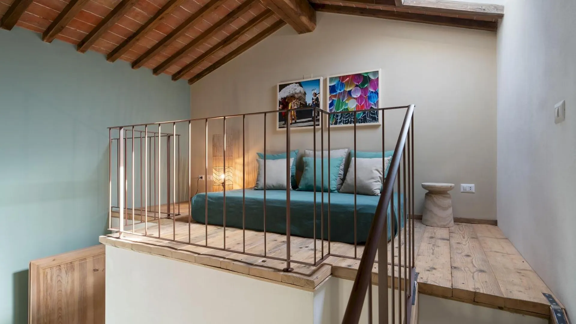 Casolare San Martino 16&1, Emma Villas Pomarance