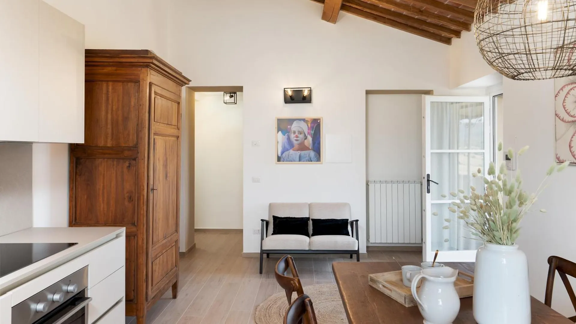 Casolare San Martino 16&1, Emma Villas Pomarance Italy