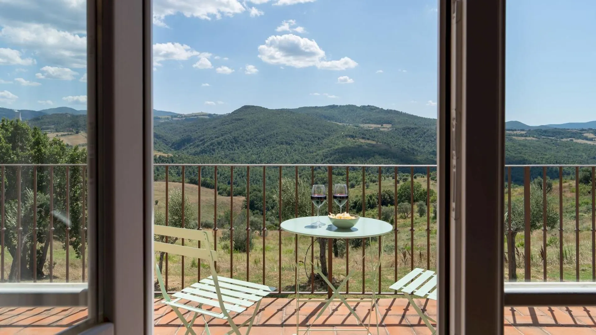 Casolare San Martino 16&1, Emma Villas Pomarance