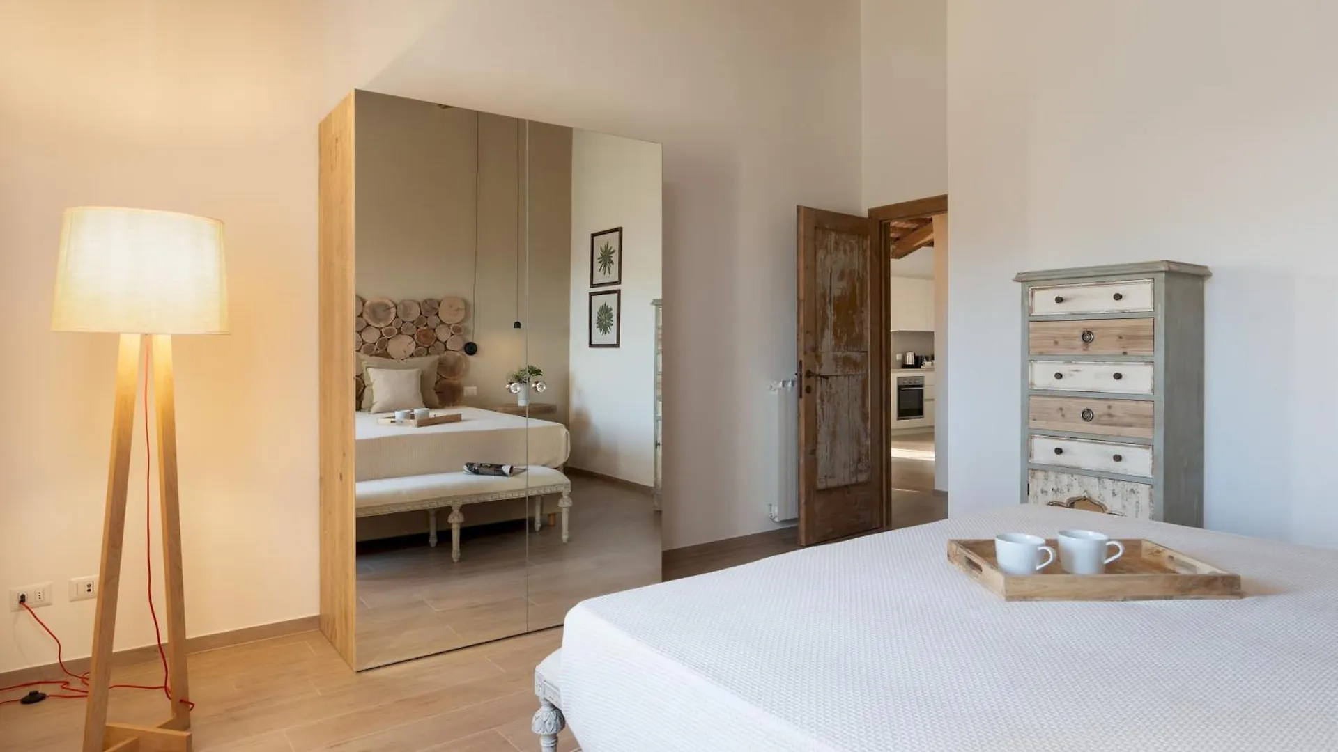 Casolare San Martino 16&1, Emma Villas Pomarance