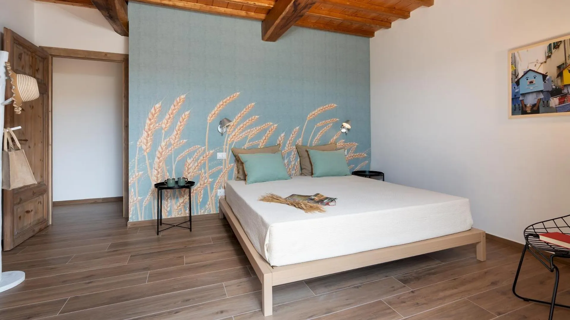 Casolare San Martino 16&1, Emma Villas Pomarance Italy